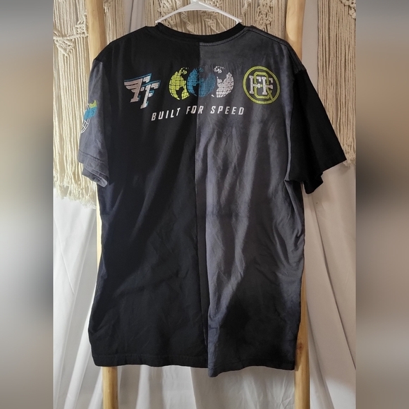 Fast & Furious - Picture 3 of 7